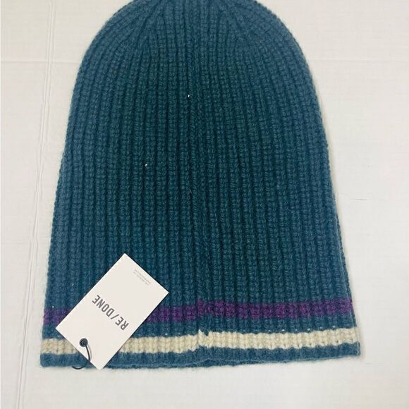 Re/Done Winter hat Retro Knit Balaclava new - Picture 5 of 5